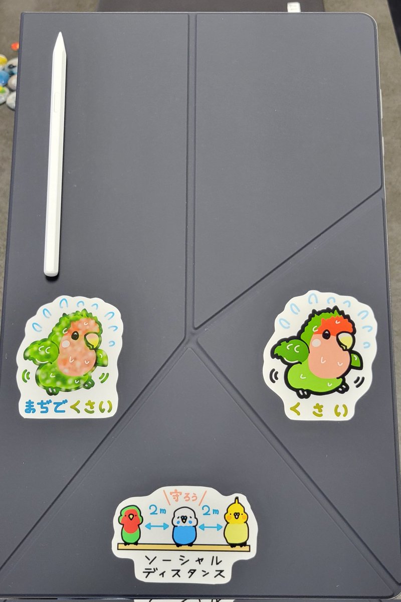 ゴーヤもずく tweet media