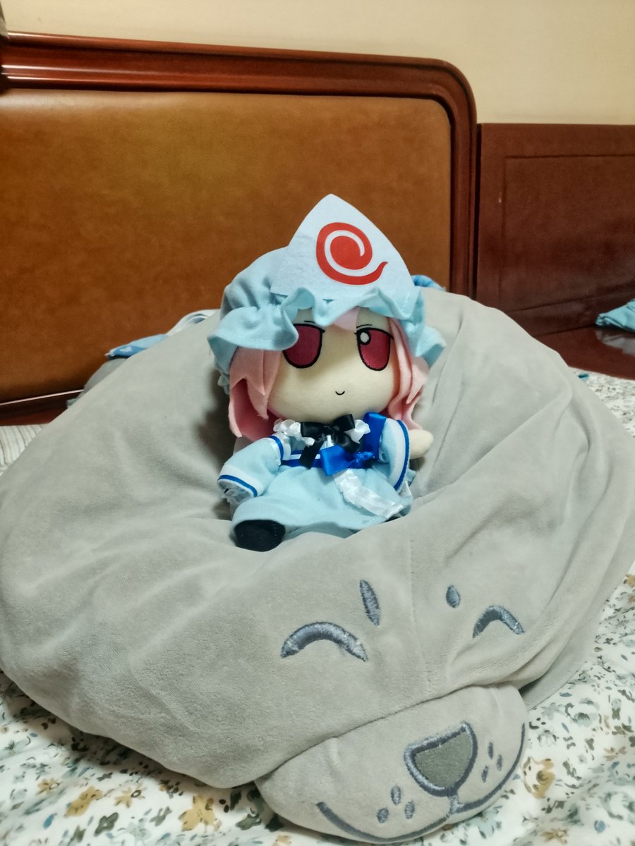 Lazyseal tweet media