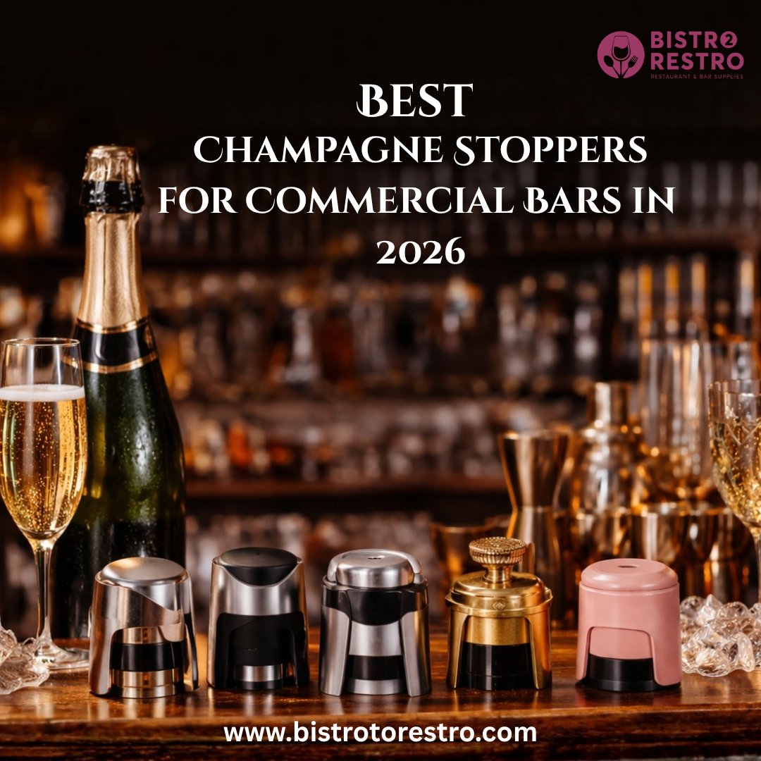 BistrotoRestro's tweet photo. Transform your bar into a statement of style and precision.
Discover premium Viski barware crafted for those who take mixology seriously.

Explore today at BistroToRestro: https://t.co/oYh4T6oDuP

#ViskiBarware #BarAccessories #Bistro2Restro #PremiumExperience #MixologyTools https://t.co/V25UZoMibA