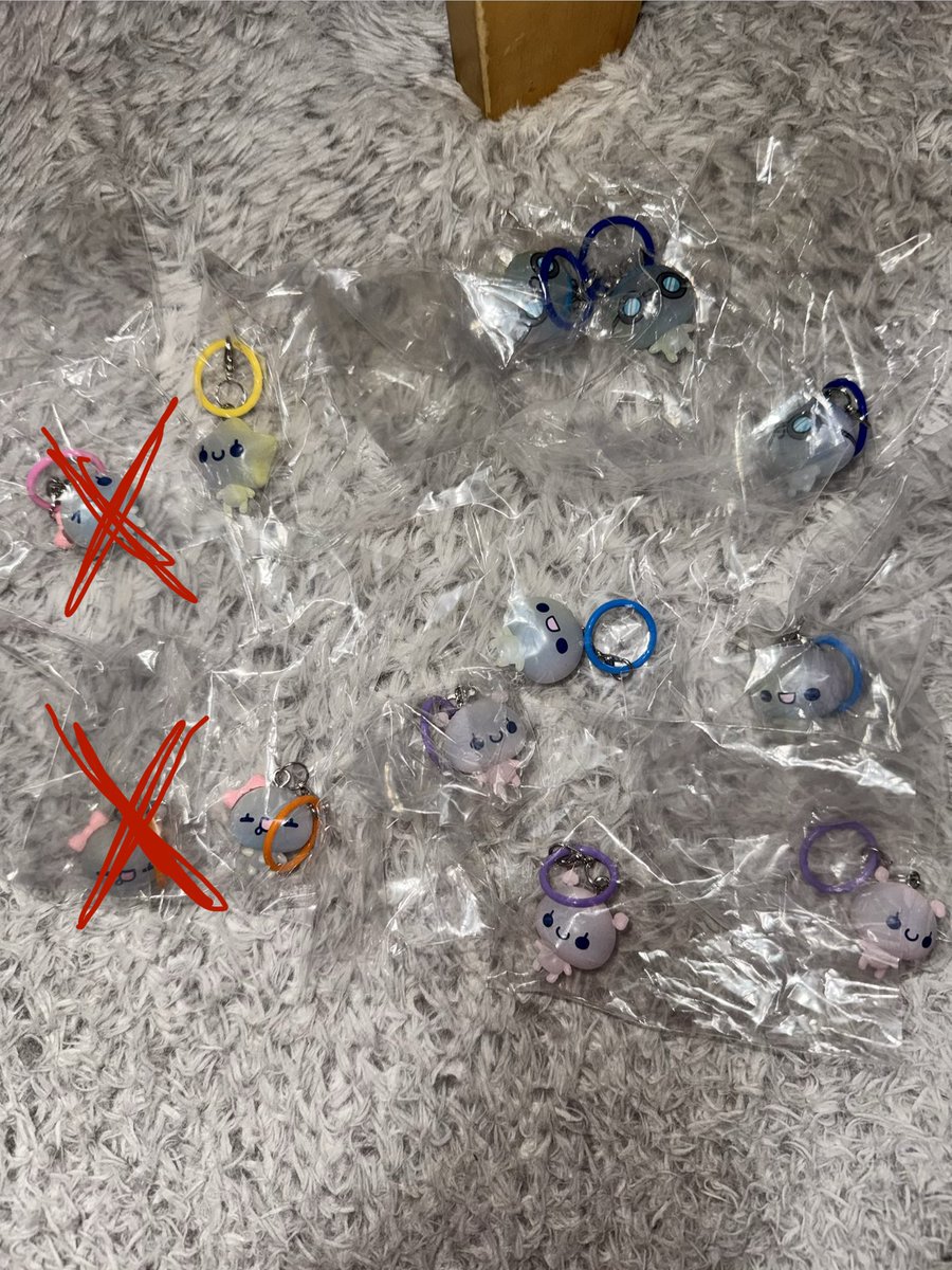 まりもり tweet media