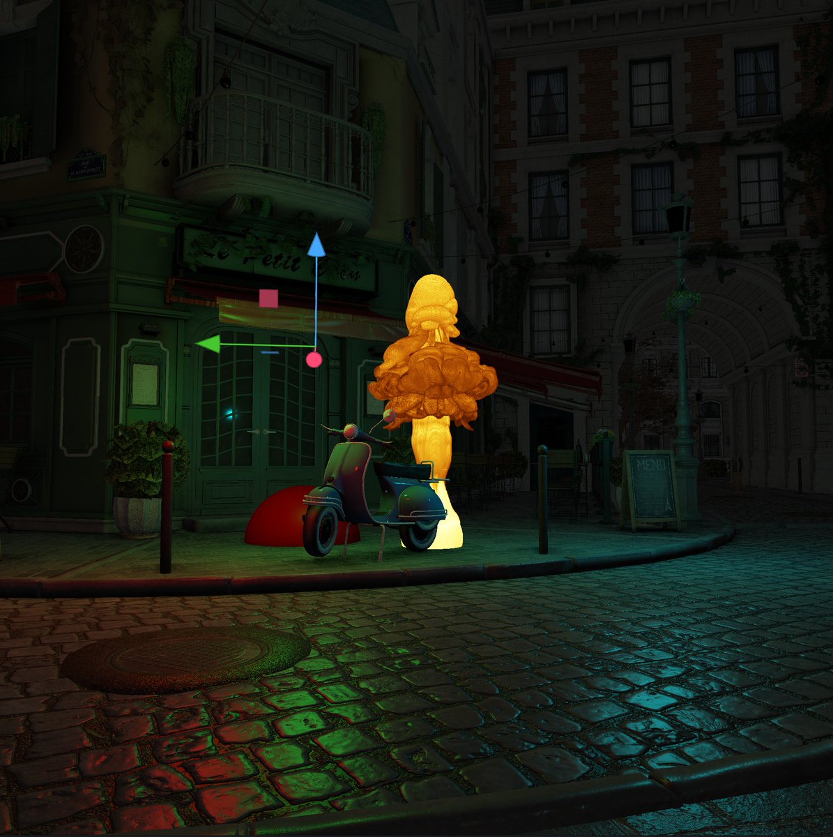 JangaFX Software tweet media