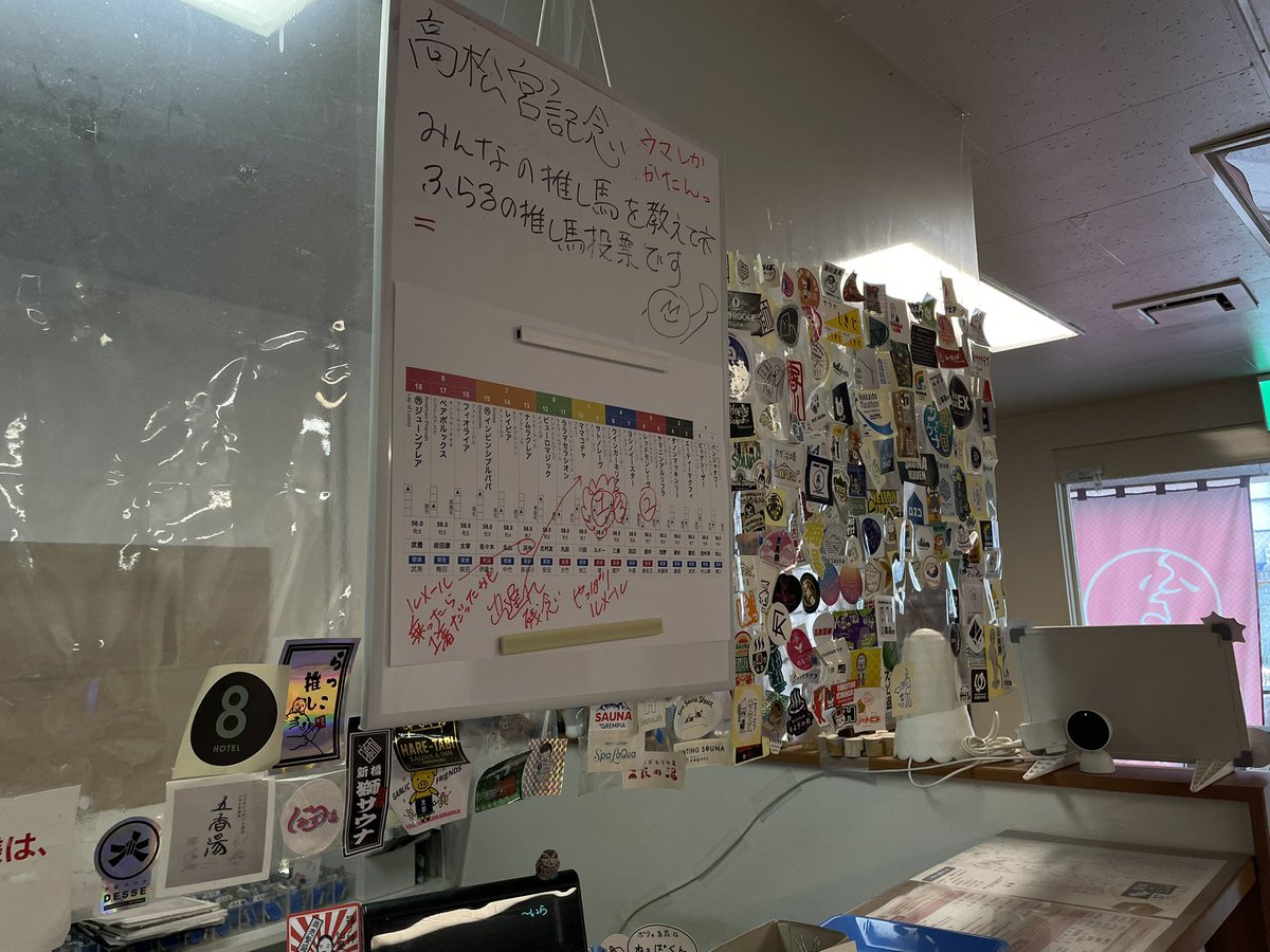 カピ原 tweet media