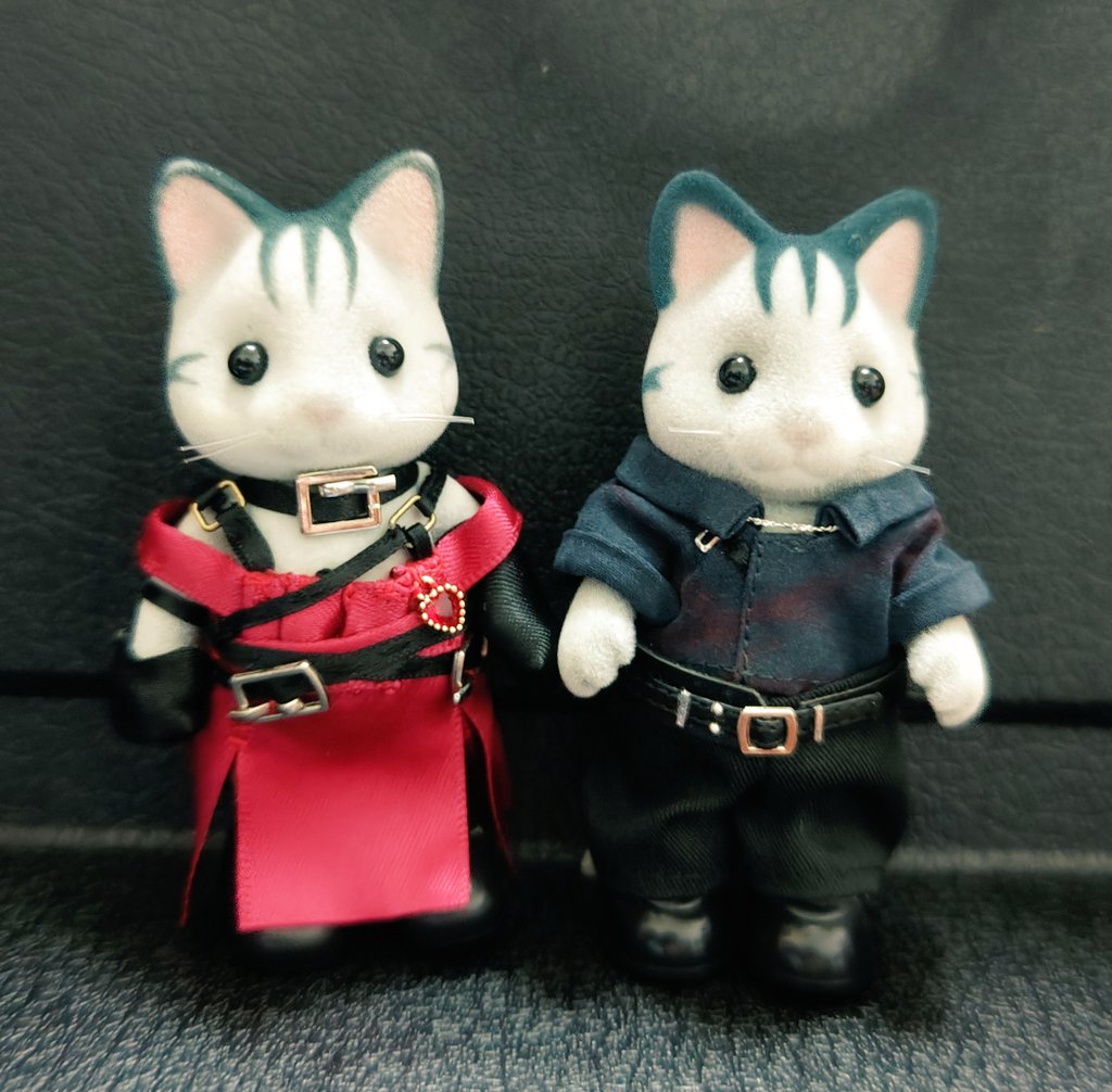 🫡ネロ☆豆腐サバイバー tweet media