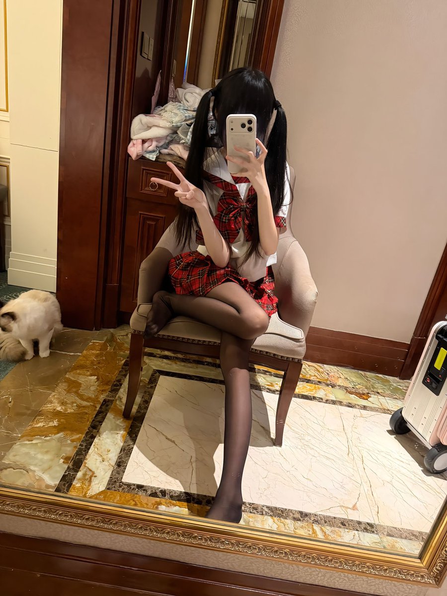 小芝士 tweet media