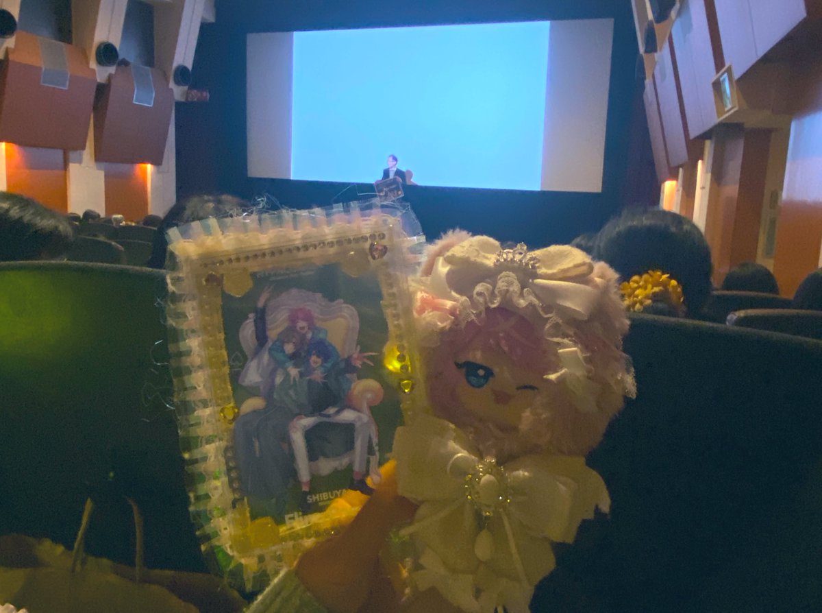 らづり🍭 tweet media