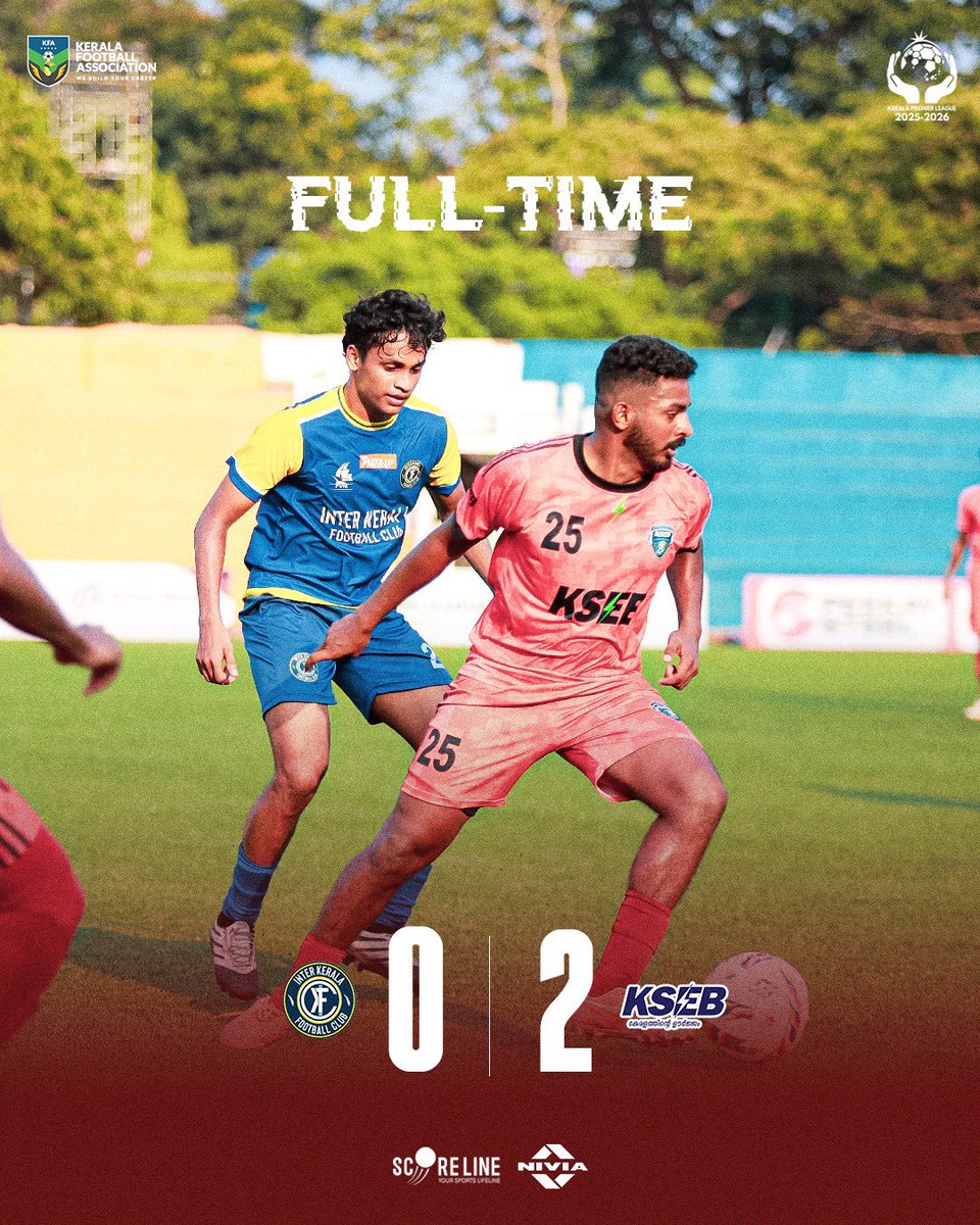 Kerala Premier League tweet media