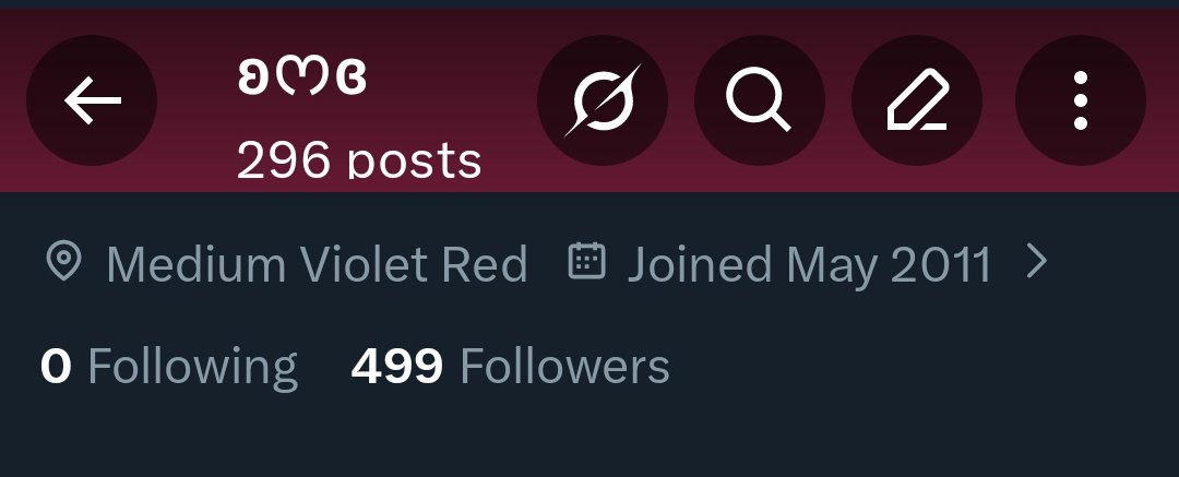 ren, please mt after dm. tweet media