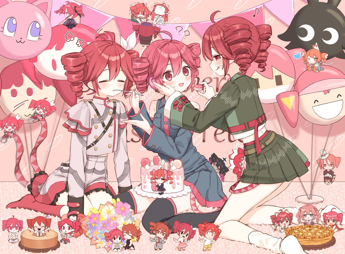 白井サフニ tweet media