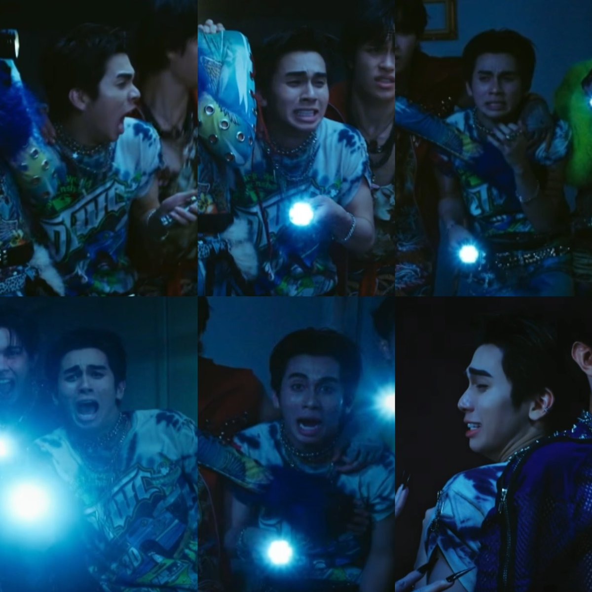 Kn ( เคเอ็น ) tweet media