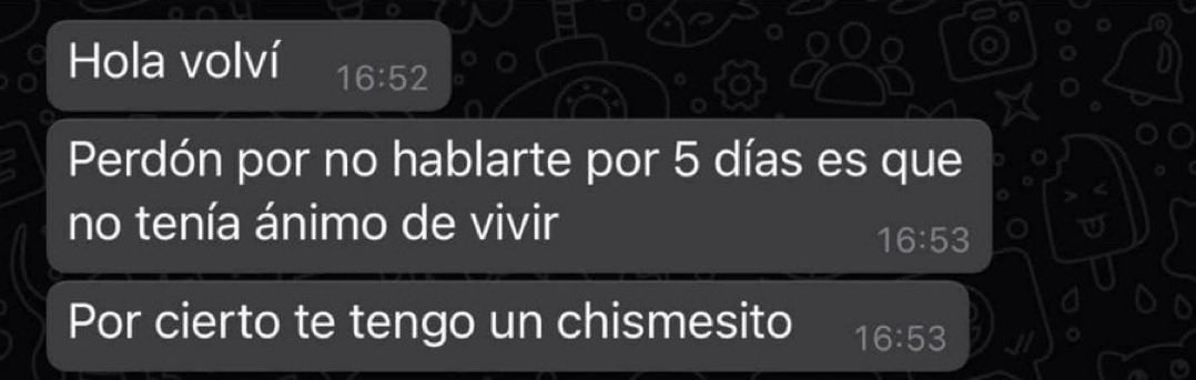 gabrrlgh's tweet photo. todos conocemos a alguien que es así verdad? https://t.co/7I8iJNRZT1