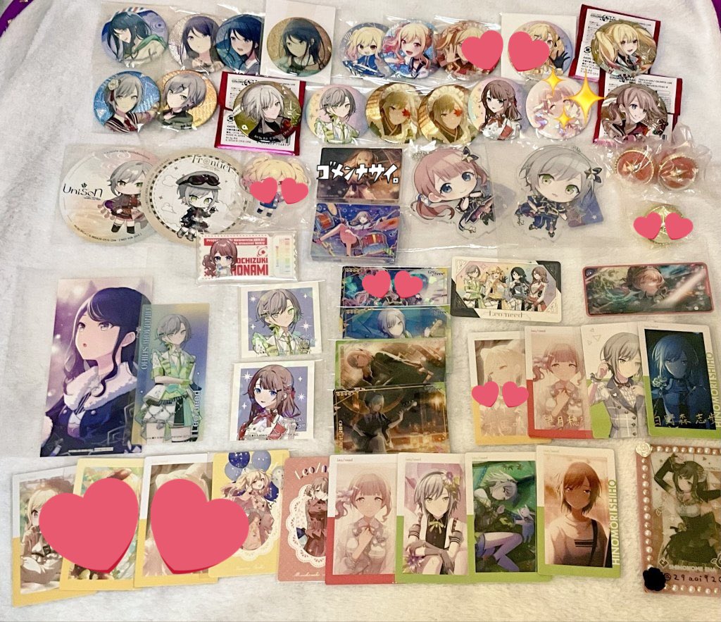 HINON (ヒノン) tweet media