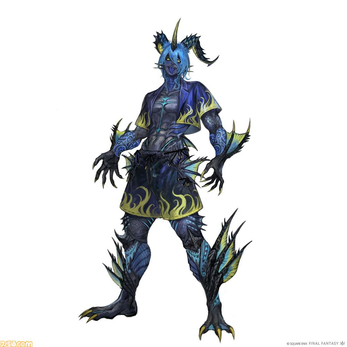 Natus❖🌊 tweet media