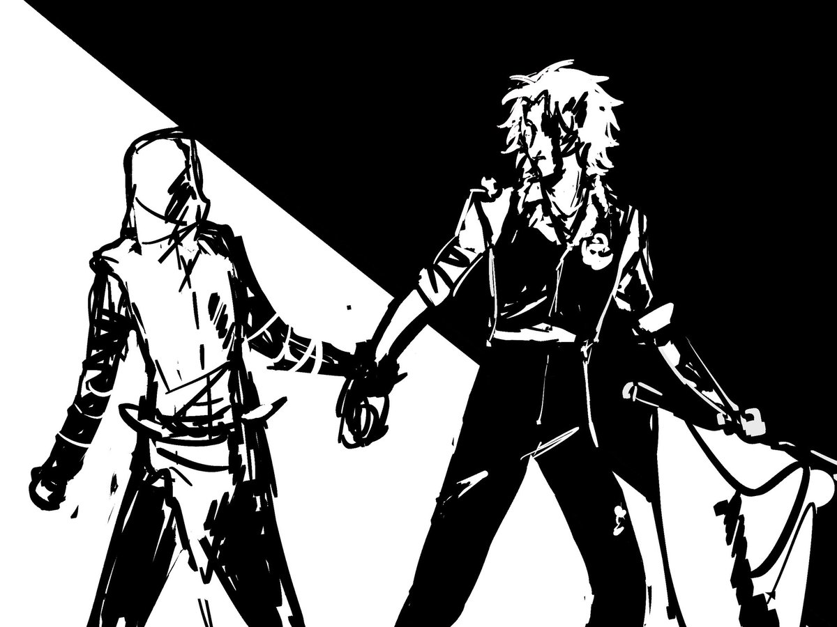 钢铁杂食仓鼠 tweet media