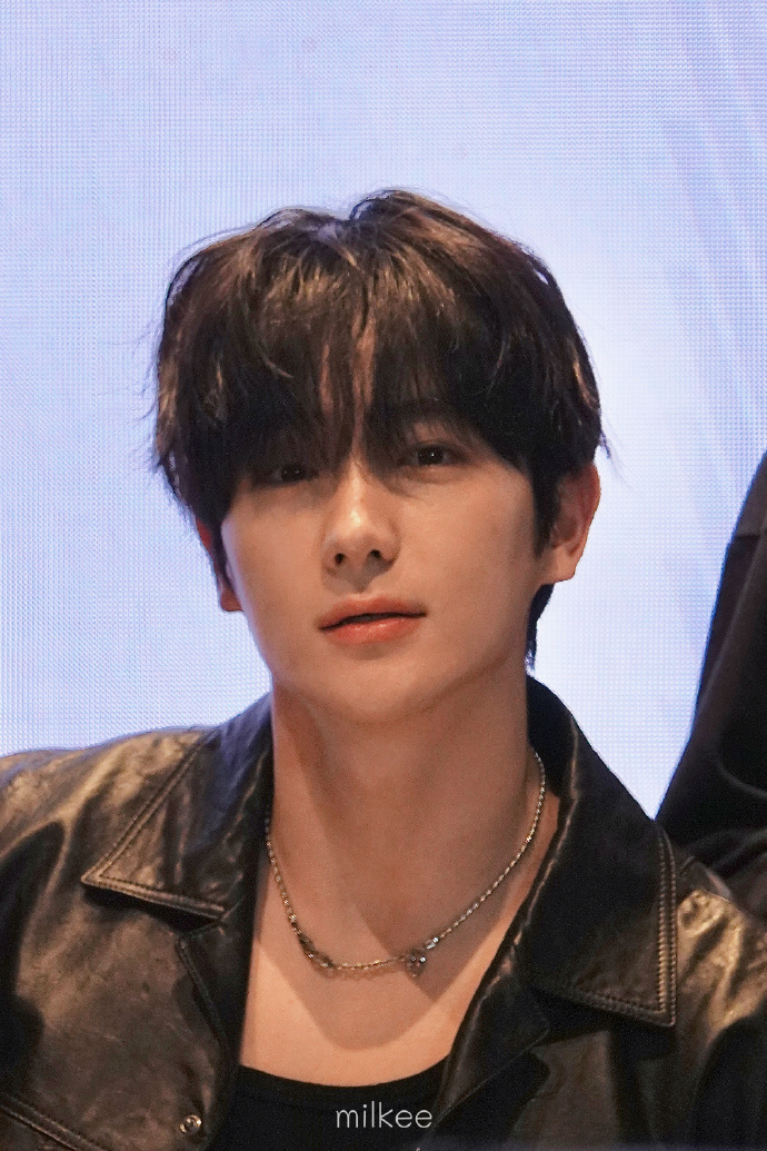 For Hyunjae tweet media