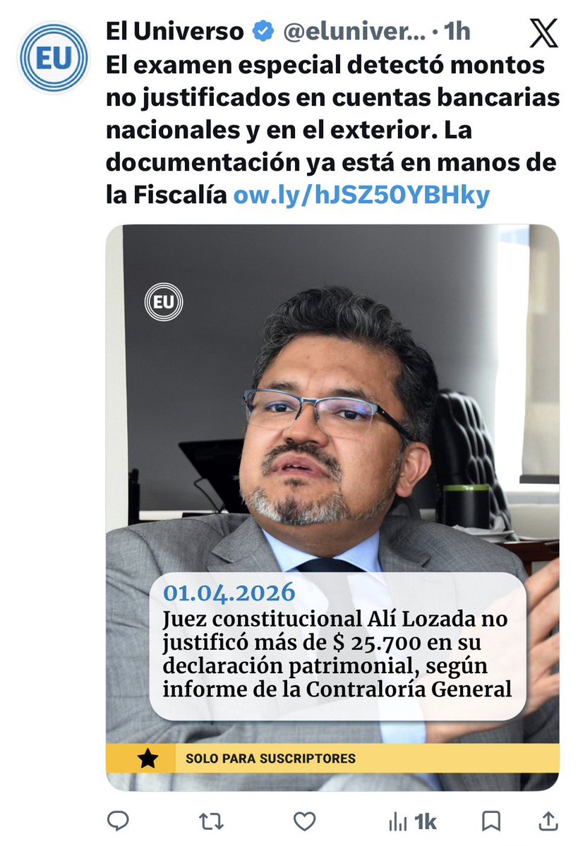 Washington Andrade Escobar tweet media