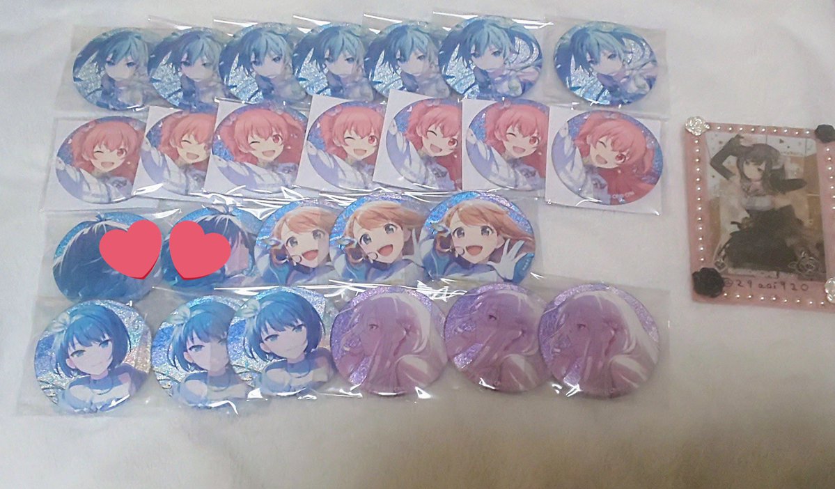 HINON (ヒノン) tweet media