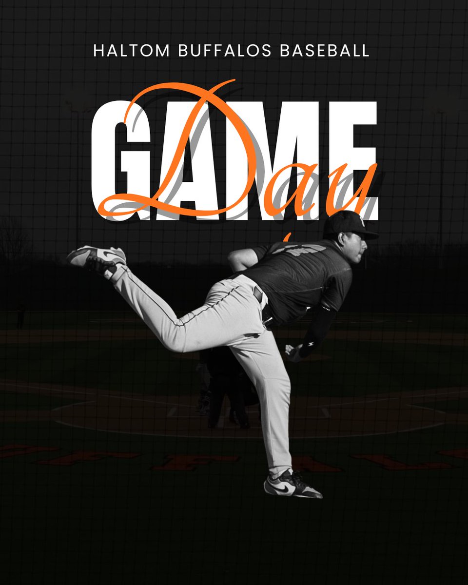Haltom High School Baseball tweet media