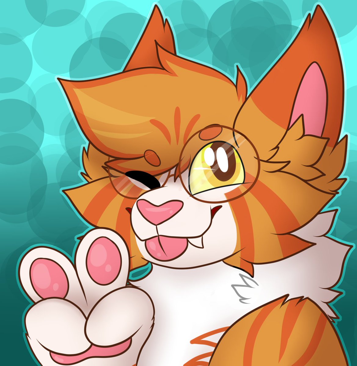 ↠ Haha Sick ↞ 🔜 AC tweet media