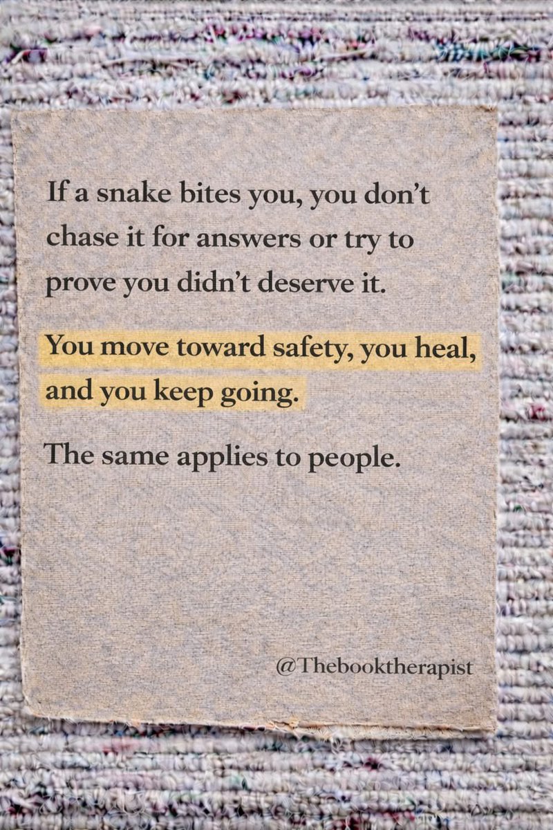 Living with Trauma & Dissociation tweet media