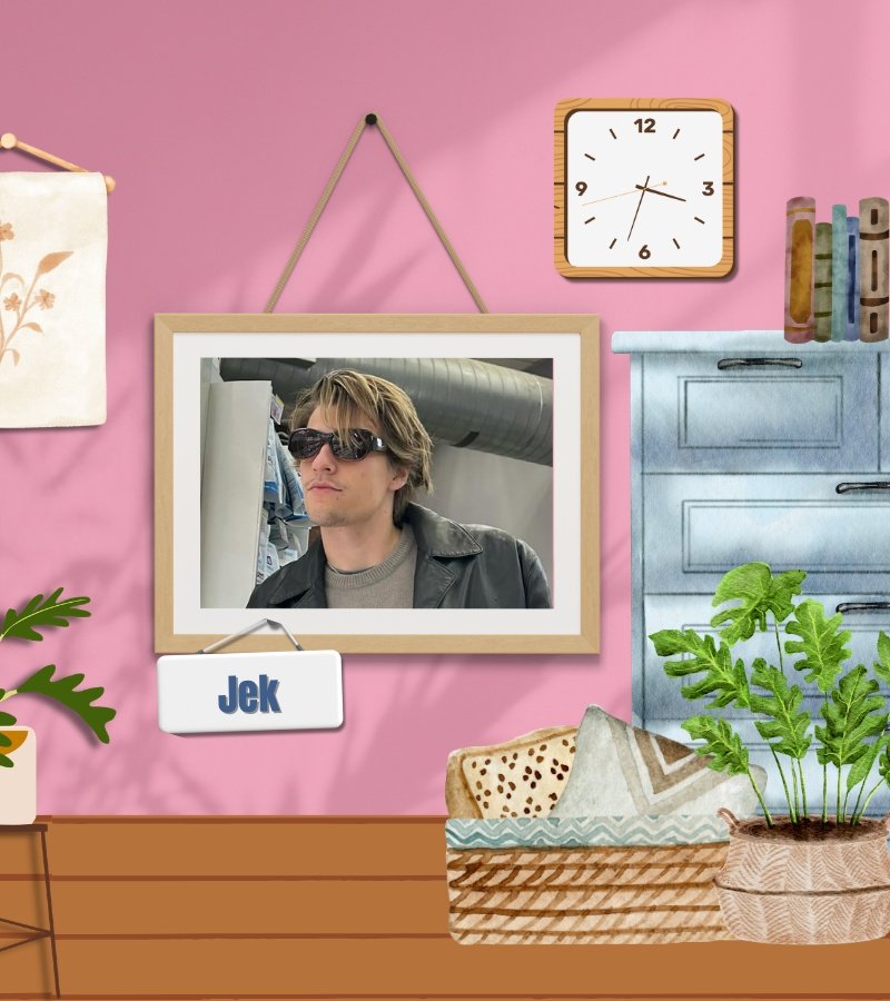 Found Family tweet media