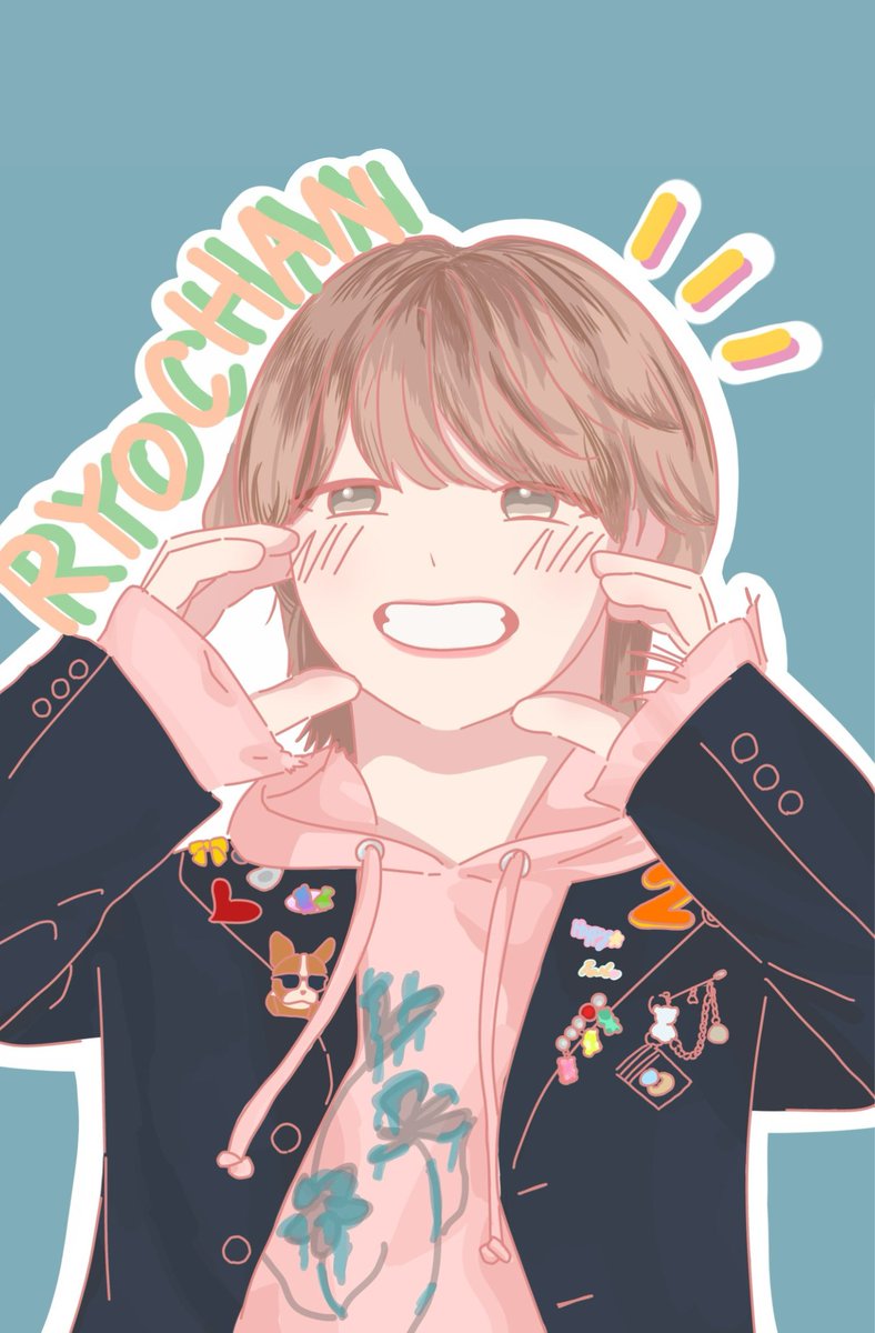 りの 5/4 🏹🧡 tweet media