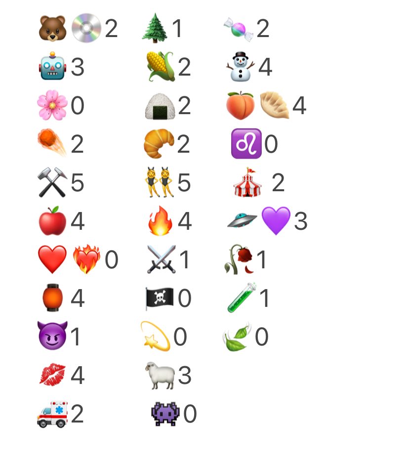 白燈ナル@😈(V垢) tweet media