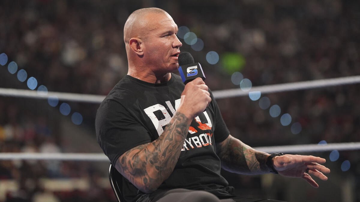 Wrestle Ops tweet media