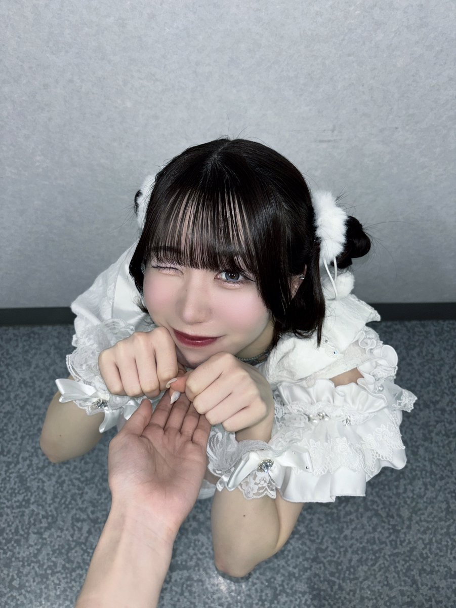 朝井 りおん【+Alpha】 tweet media