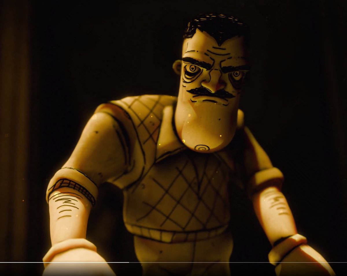 Theodore Masters Peterson tweet media