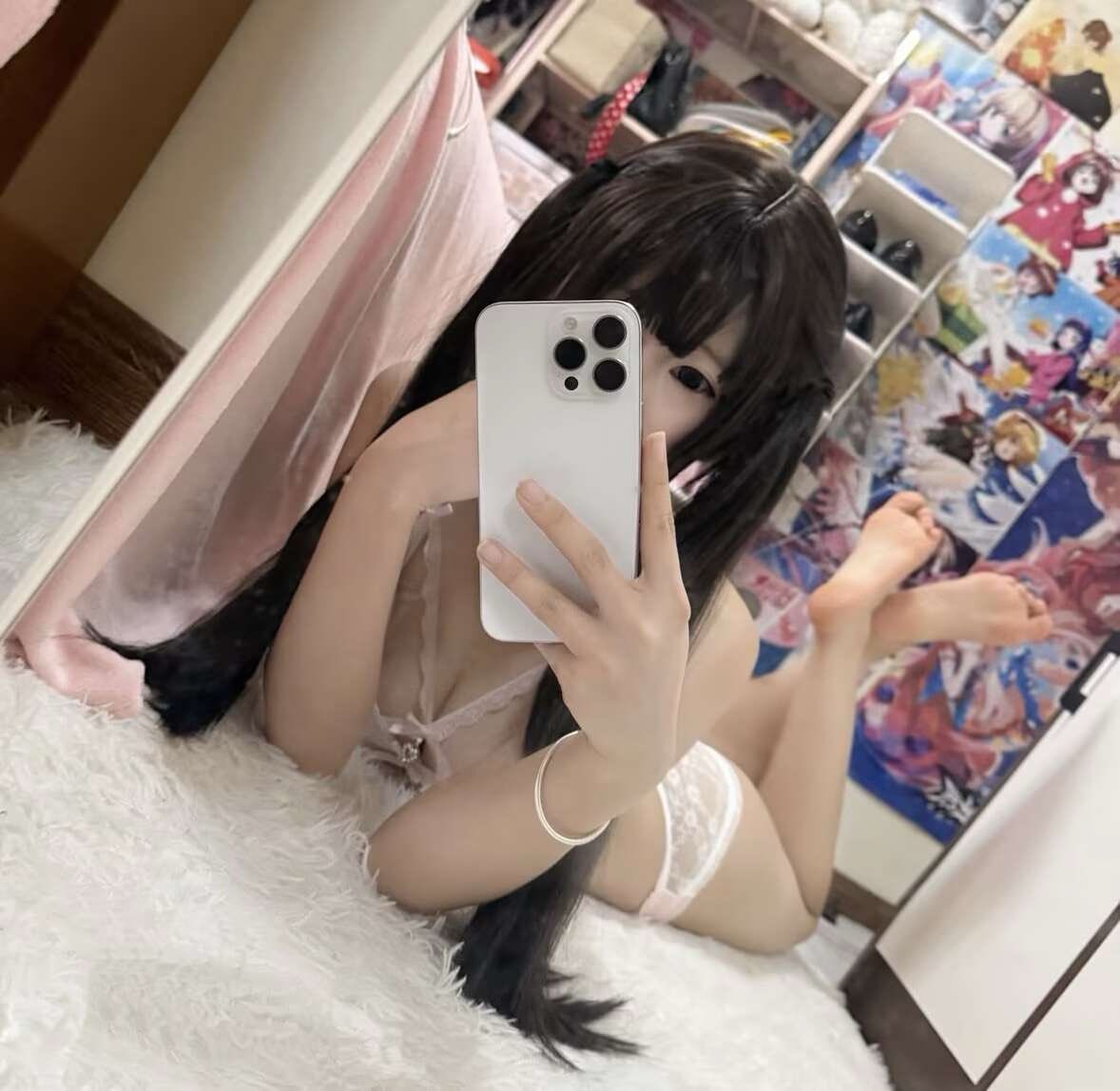 小豆子 tweet media