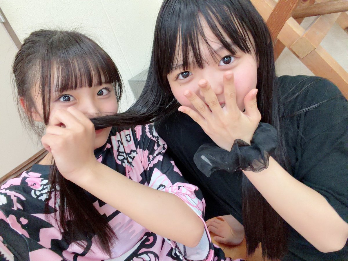 🐱Star☆T 藤咲実莉（ふじさきみのり）🎀4/19 COMTECPORTBASE tweet media