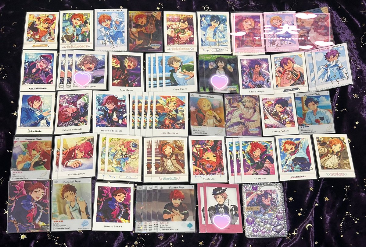 🍄(キノコ) tweet media