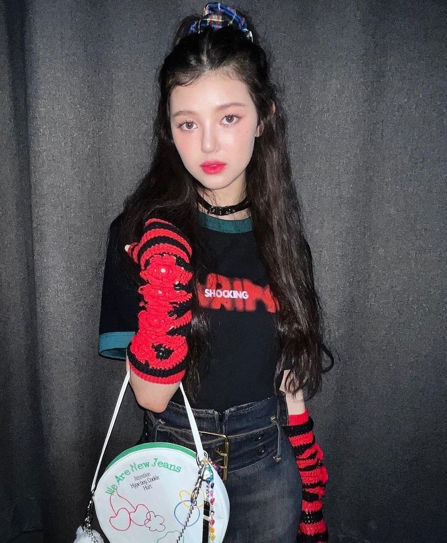 Danielle Marsh Updates tweet media