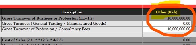 CPA Wachira Joseph tweet media