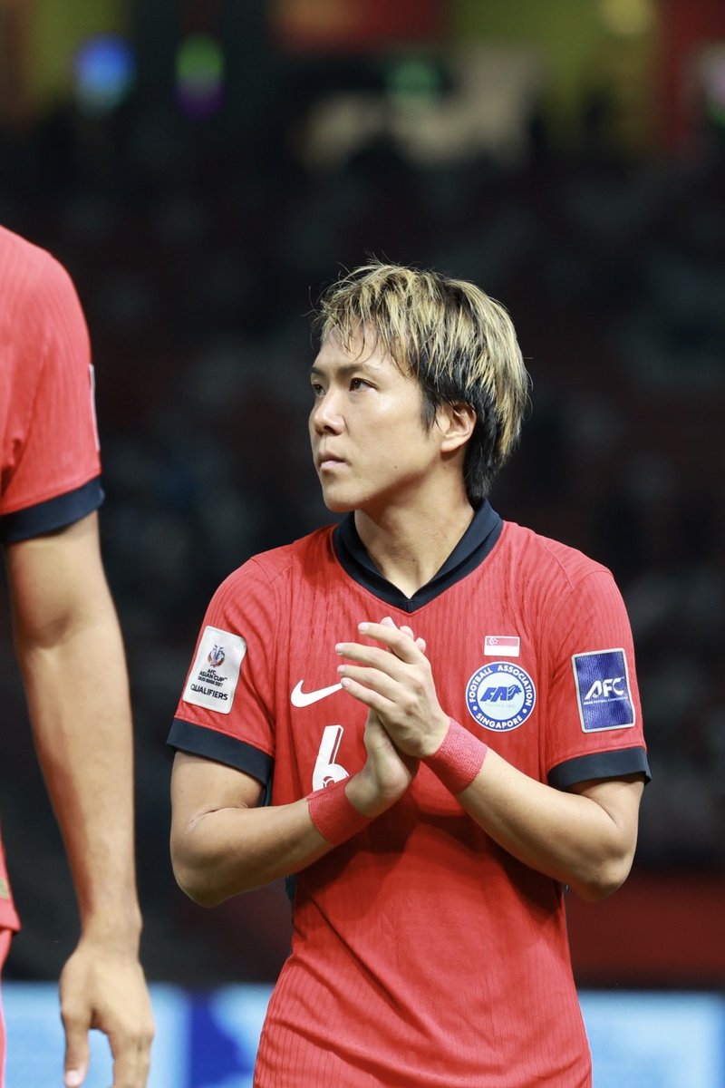 仲村京雅 | 🇸🇬人になりました tweet media