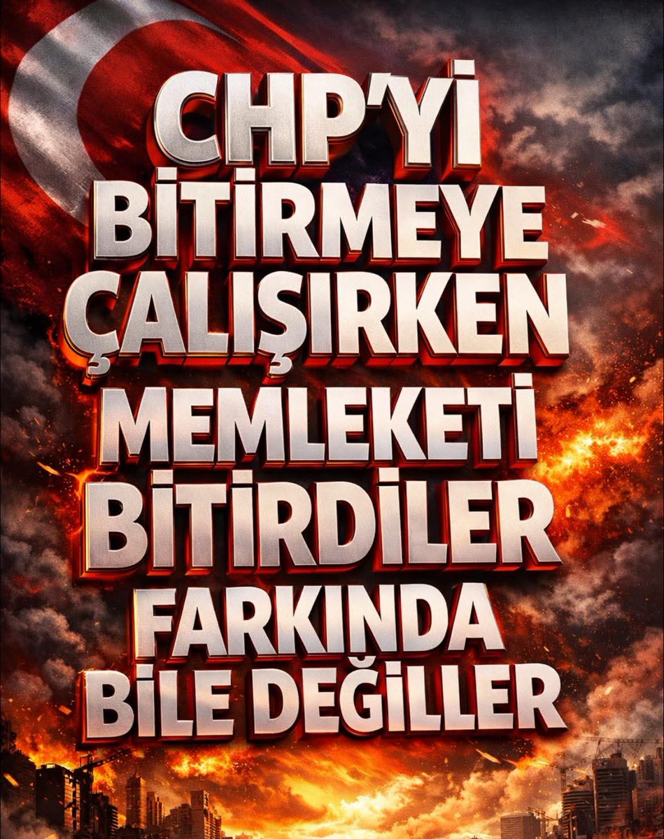 Melek🇹🇷🇹🇷Zübeyde🇹🇷 tweet media