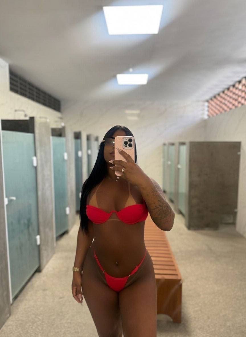 Morena 🔥 tweet media