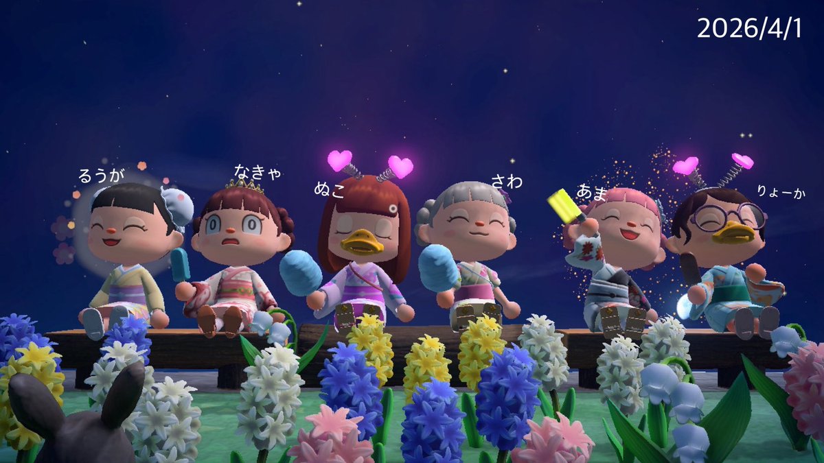 なきゃ🐧 tweet media