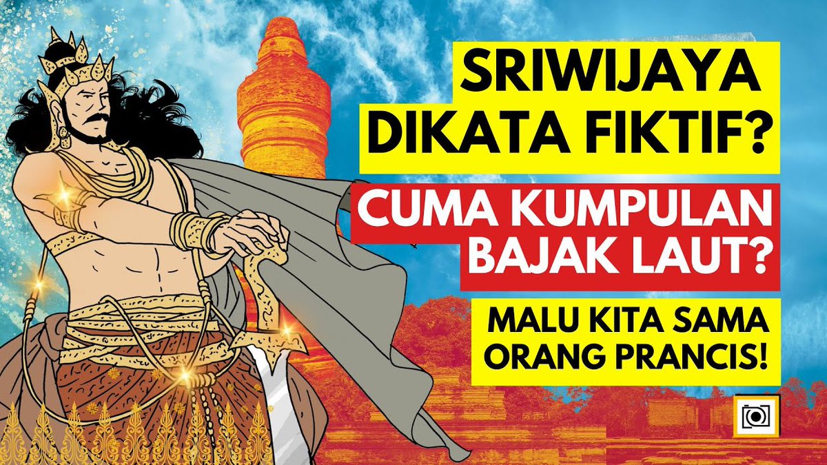 ASISI Channel tweet media