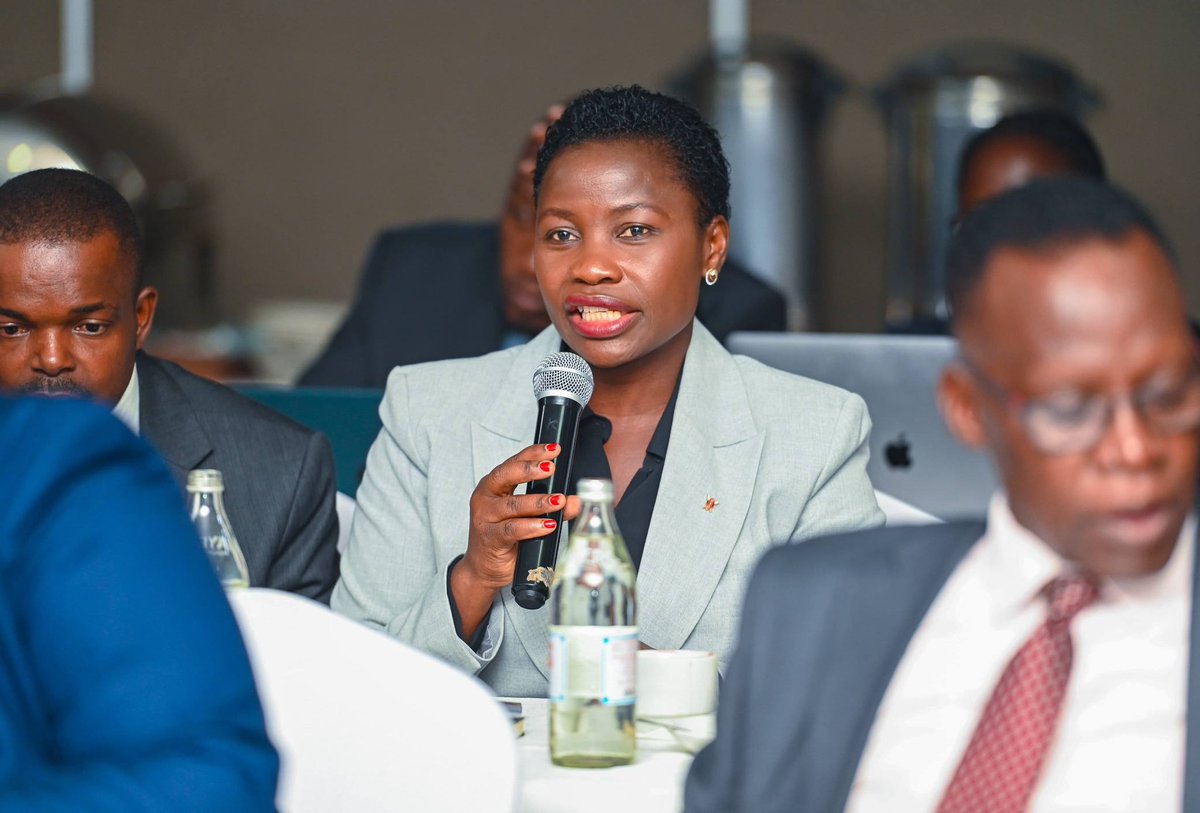 Susan Auma Mang'eni tweet media