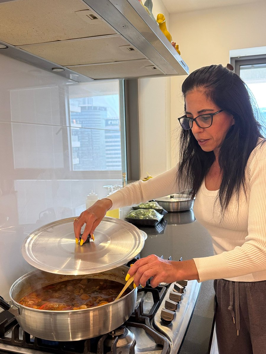 עינב צנגאוקר tweet media