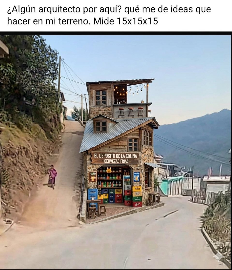 Armando Villagómez tweet media