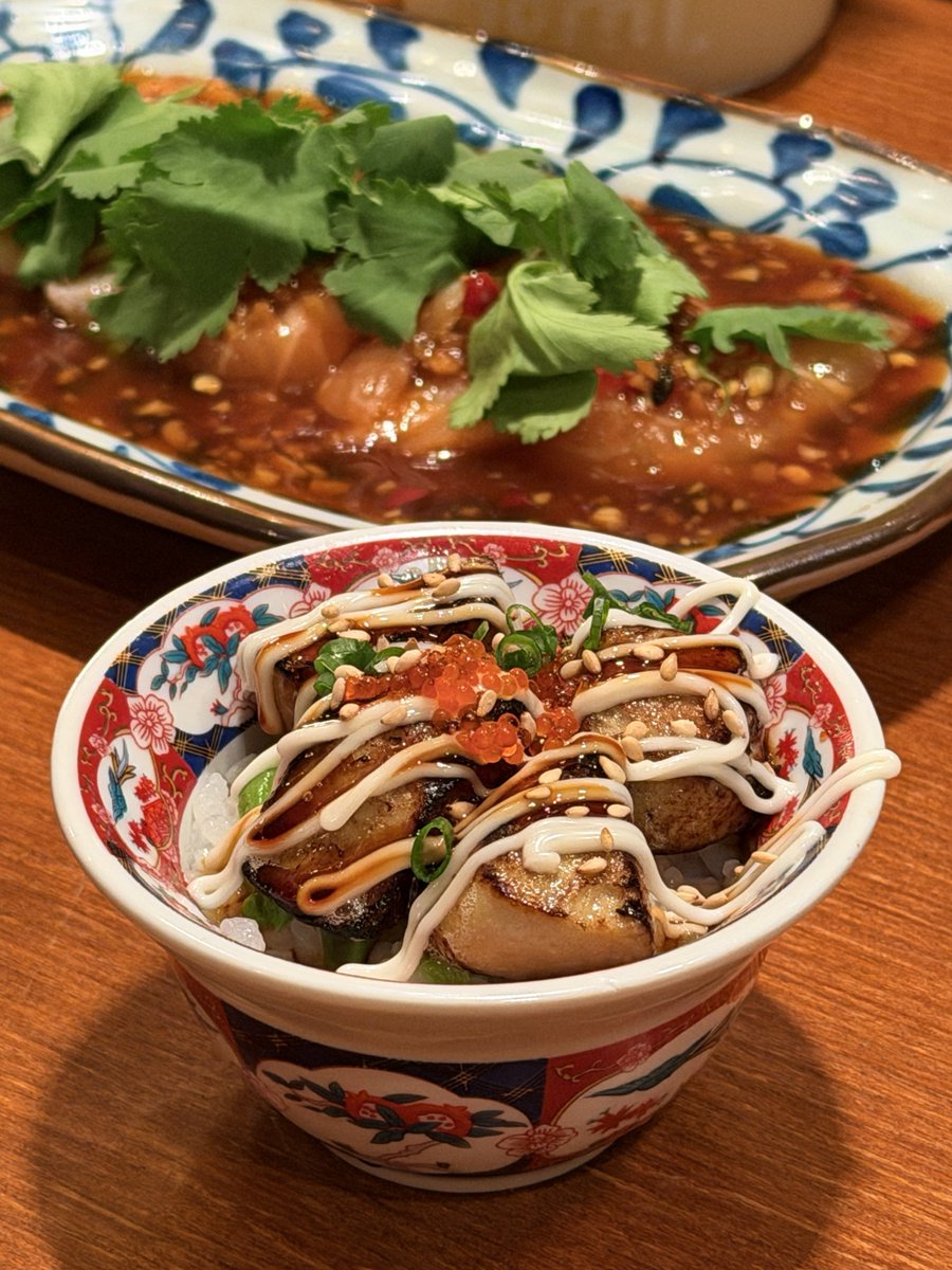 八个冬菇 tweet media