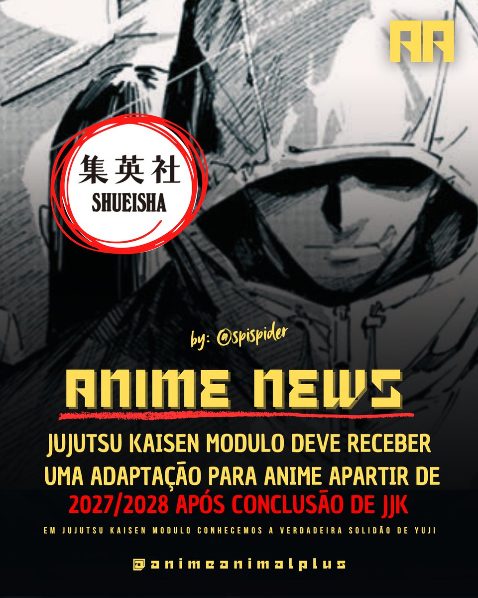 Anime Animal tweet media