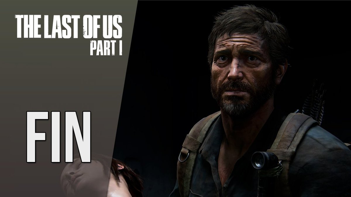 🎮 Nouveau Let’s Play : The Last of Us

Incarnez Joel et Ellie et traversez des paysages dévastés par l’infection et la violence des hommes.

🎬 Épisode 1 : youtube.com/watch?v=6g8Na5…

#ThelastofUs #letsplay #YouTube #gaming
