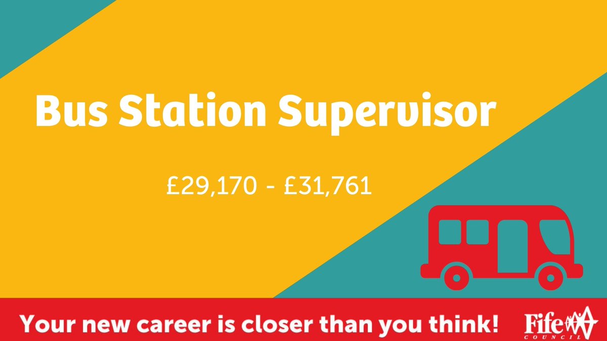Fife Council Jobs tweet media
