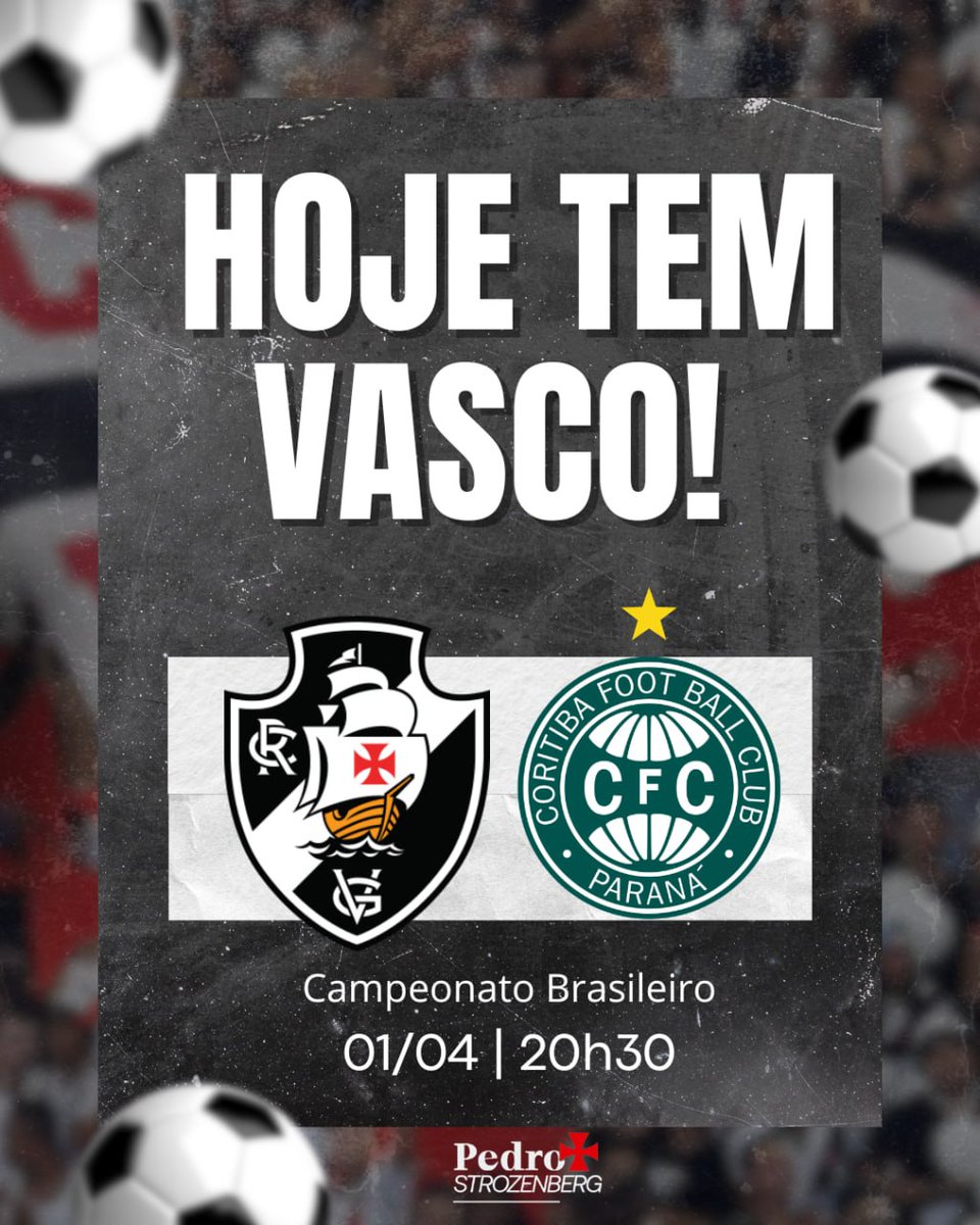 Pedro Strozenberg tweet media