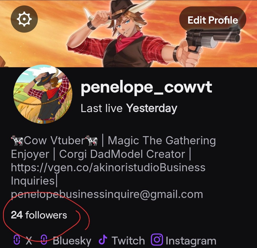 Penelope tweet media