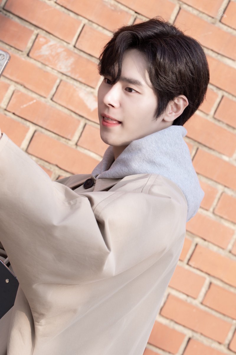 260329 조커 낮공
퇴근길
줄리앙 役 | #정서안 배우님