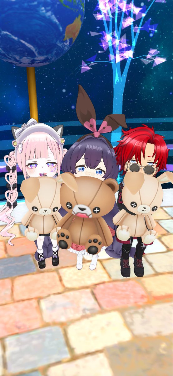 ♚蜜花ぴぃち♔ஐ°˖✧ tweet media